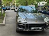 Porsche Cayenne 2007 года за 8 000 000 тг. в Алматы – фото 2