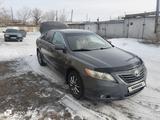 Toyota Camry 2006 года за 6 200 000 тг. в Семей – фото 5