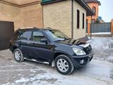 Chery Tiggo 2012 года за 4 500 000 тг. в Караганда – фото 2