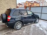 Chery Tiggo 2012 года за 4 500 000 тг. в Караганда