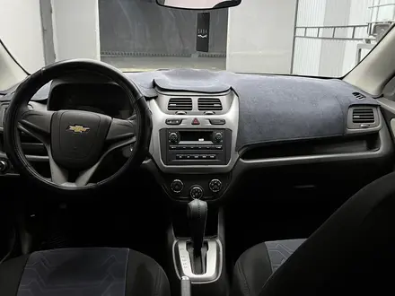 Chevrolet Cobalt 2024 года за 7 000 000 тг. в Балхаш – фото 7