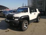 Toyota FJ Cruiser 2007 годаүшін12 000 000 тг. в Алматы