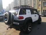 Toyota FJ Cruiser 2007 годаүшін12 000 000 тг. в Алматы – фото 4