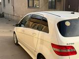 Mercedes-Benz B 200 2006 годаfor3 500 030 тг. в Алматы – фото 3