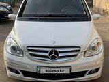 Mercedes-Benz B 200 2006 годаfor3 500 030 тг. в Алматы