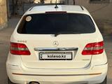 Mercedes-Benz B 200 2006 годаfor3 500 030 тг. в Алматы – фото 2