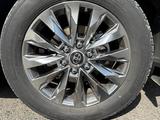 Всесезонные шины DUNLOP Grandtrek AT 30 265/55 R20 за 1 000 тг. в Алматы