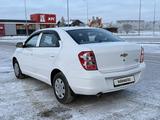 Chevrolet Cobalt 2023 года за 6 500 000 тг. в Павлодар