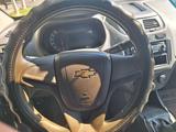 Chevrolet Cobalt 2014 годаүшін4 000 000 тг. в Шымкент – фото 4