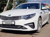 Kia Optima 2020 годаfor10 000 000 тг. в Астана