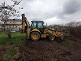 Caterpillar  428E 2008 года за 18 100 000 тг. в Талгар – фото 2