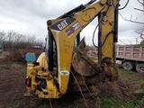 Caterpillar  428E 2008 года за 18 100 000 тг. в Талгар – фото 4