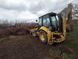 Caterpillar  428E 2008 года за 18 100 000 тг. в Талгар – фото 5