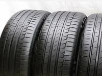 Continental ContiPremiumContact 6 225/45 R19 за 97 300 тг. в Алматы