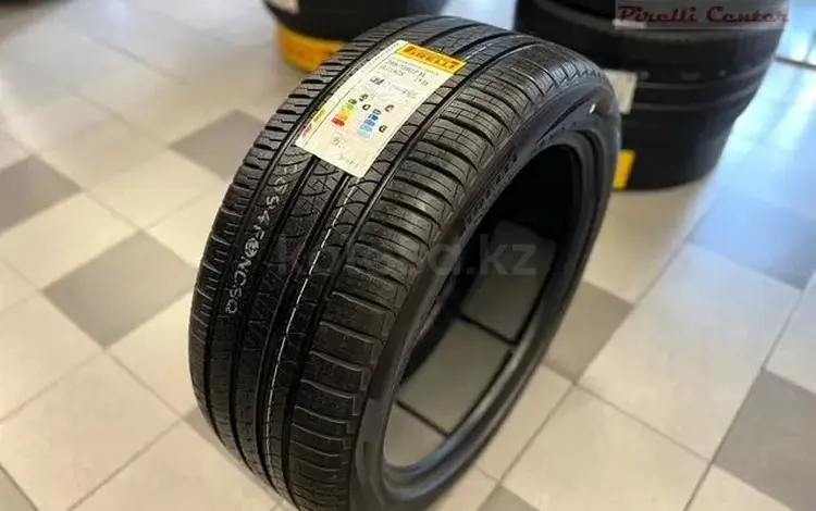 Pirelli Scorpion Zero All Season 285/40 R23 111Yfor500 000 тг. в Кызылорда