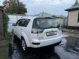 Mitsubishi Outlander 2007 года за 5 300 000 тг. в Усть-Каменогорск – фото 2