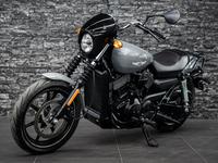 Harley-Davidson  XG750 " BATYR MOTO" 2016 года за 3 500 000 тг. в Алматы