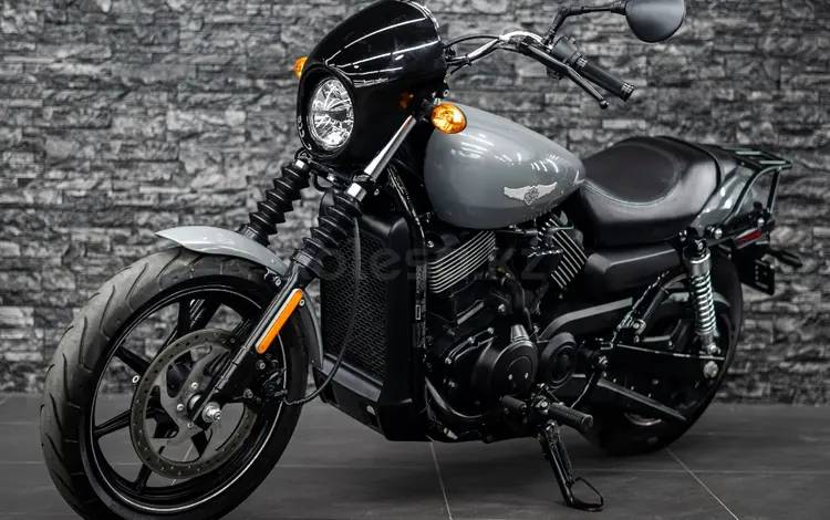 Harley-Davidson  XG 750 " BATYR MOTO" 2016 года за 3 500 000 тг. в Алматы