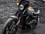 Harley-Davidson  XG750 " BATYR MOTO" 2016 года за 3 500 000 тг. в Алматы – фото 2