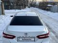 Toyota Camry 2018 годаfor13 100 000 тг. в Алматы – фото 10