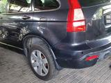 Honda CR-V 2008 года за 6 200 000 тг. в Алматы