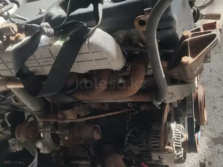 Двигательмотор дизель за 55 743 тг. в Шымкент – фото 12
