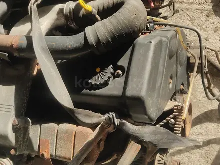 Двигательмотор дизель за 55 743 тг. в Шымкент – фото 13
