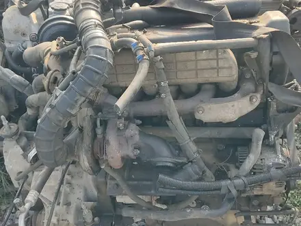 Двигательмотор дизель за 55 743 тг. в Шымкент – фото 6