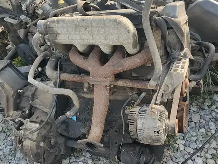 Двигательмотор дизель за 55 743 тг. в Шымкент – фото 8
