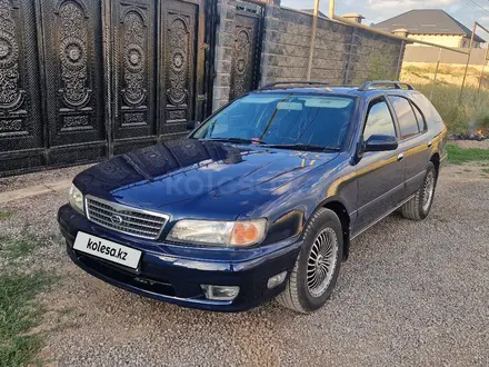 Nissan Cefiro 1997 года за 3 000 000 тг. в Алматы – фото 3