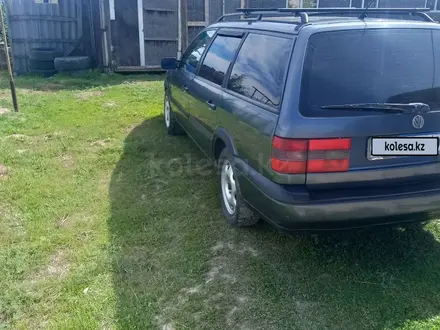 Volkswagen Passat 1994 года за 2 100 000 тг. в Уральск – фото 6