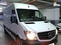 Mercedes-Benz Sprinter 2017 года за 13 500 000 тг. в Астана