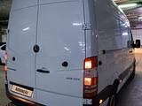 Mercedes-Benz Sprinter 2017 годаүшін13 500 000 тг. в Астана – фото 2