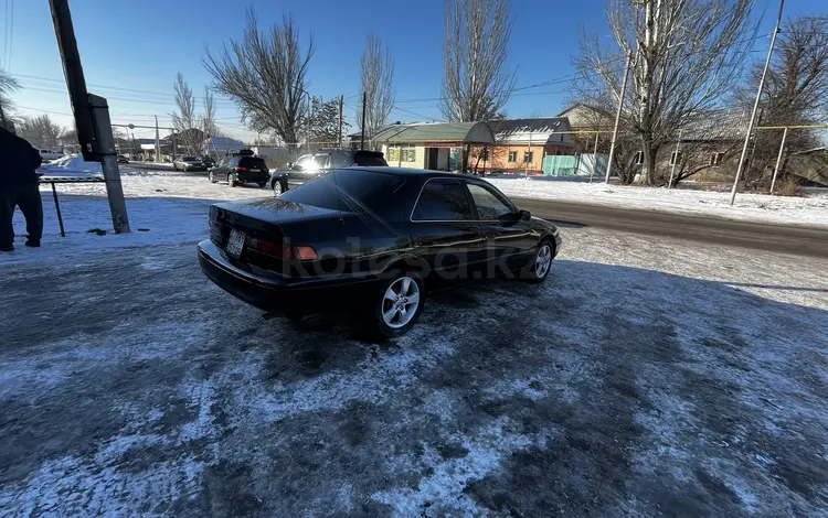 Toyota Camry 1996 годаfor4 000 000 тг. в Жаркент