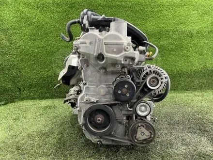 NISSAN HR15 MR20 VQ20 HR15 CG10 K24 CA20 VQ23 VQ25 VQ23 VQ35 SR20 MR20 ДВС за 285 000 тг. в Алматы – фото 3