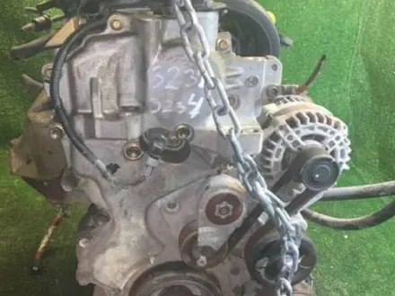 NISSAN HR15 MR20 VQ20 HR15 CG10 K24 CA20 VQ23 VQ25 VQ23 VQ35 SR20 MR20 ДВС за 285 000 тг. в Алматы – фото 5