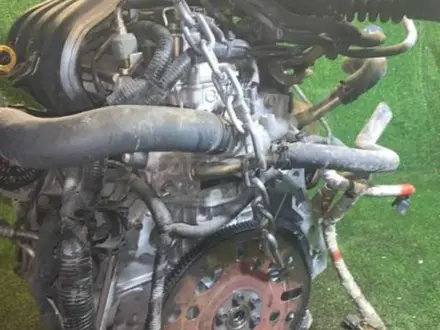 NISSAN HR15 MR20 VQ20 HR15 CG10 K24 CA20 VQ23 VQ25 VQ23 VQ35 SR20 MR20 ДВС за 285 000 тг. в Алматы – фото 6