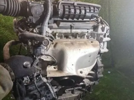 NISSAN HR15 MR20 VQ20 HR15 CG10 K24 CA20 VQ23 VQ25 VQ23 VQ35 SR20 MR20 ДВС за 285 000 тг. в Алматы – фото 7