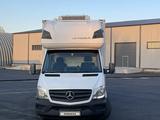 Mercedes-Benz  Sprinter 2018 годаүшін21 500 000 тг. в Алматы