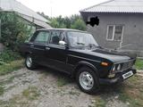 ВАЗ (Lada) 2106 1993 года за 780 000 тг. в Шымкент – фото 3