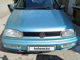 Volkswagen Golf 1993 годаүшін2 200 000 тг. в Шымкент – фото 3