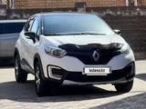 Renault Kaptur 2018 годаүшін5 600 000 тг. в Павлодар