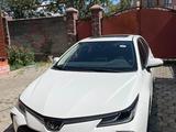 Toyota Corolla 2022 года за 12 000 000 тг. в Алматы – фото 3