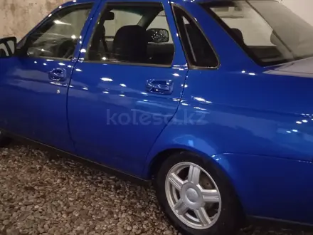 ВАЗ (Lada) Priora 2170 2011 года за 1 400 000 тг. в Тараз