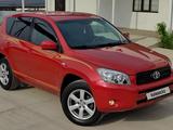Toyota RAV4 2008 года за 5 800 000 тг. в Алматы