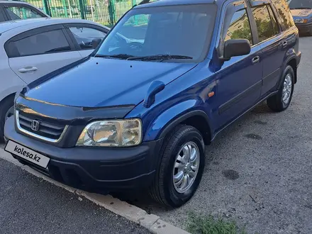 Honda CR-V 1995 года за 3 500 000 тг. в Талдыкорган