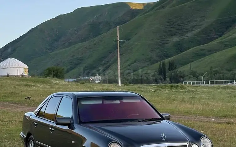 Mercedes-Benz E 280 1999 годаүшін4 800 000 тг. в Тараз