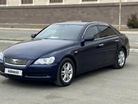 Toyota Mark X 2006 года за 3 200 000 тг. в Атырау