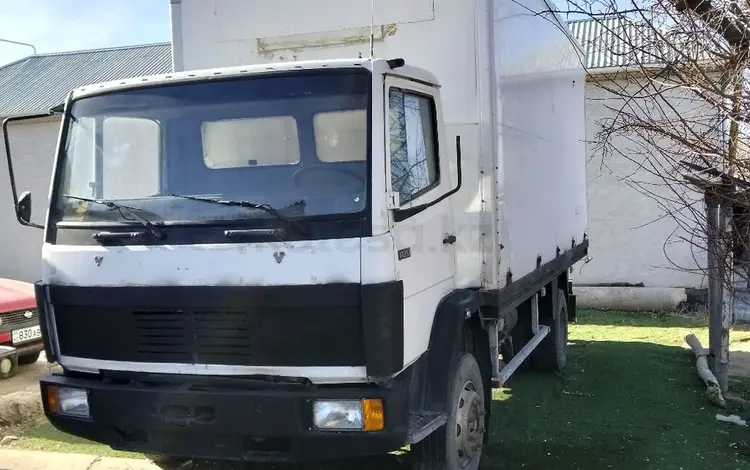 Mercedes-Benz  814 1994 года за 4 900 000 тг. в Шымкент