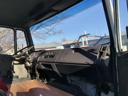 Mercedes-Benz  814 1994 года за 4 900 000 тг. в Шымкент – фото 6
